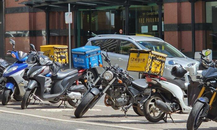 Delivery Companies Issue Warning on Australian Workplace Laws