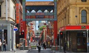 The 3 Types of CCP Spies in Australia Now