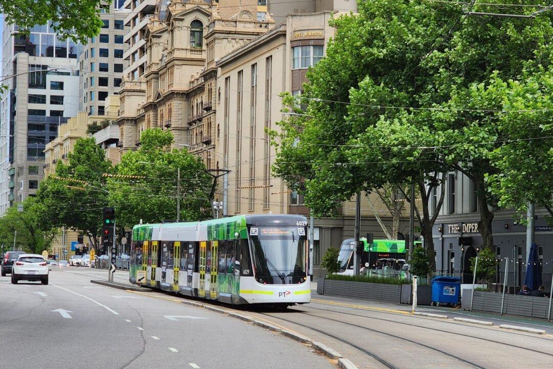 Australian Cities Should Adopt Trackless Trams to Improve Sustainability and Efficiency: Urban Planner