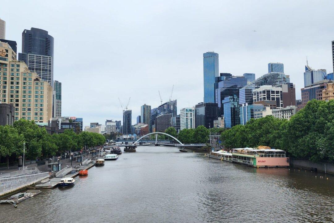 Victoria Moves to Allow Up to 20-Storey Developments in High-Activity Suburbs