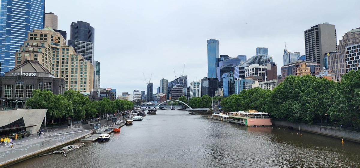 Victoria Moves to Allow Up to 20-Storey Developments in High-Activity Suburbs