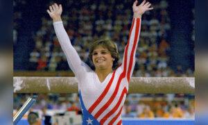 Mary Lou Retton Says She’s ‘Overwhelmed’ With Love and Support as She Recovers From Rare Pneumonia