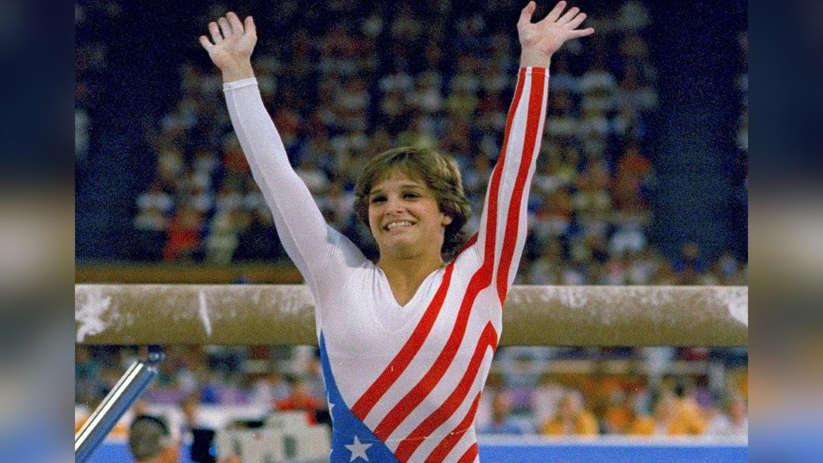 Mary Lou Retton Says She’s ‘Overwhelmed’ With Love and Support as She Recovers From Rare Pneumonia