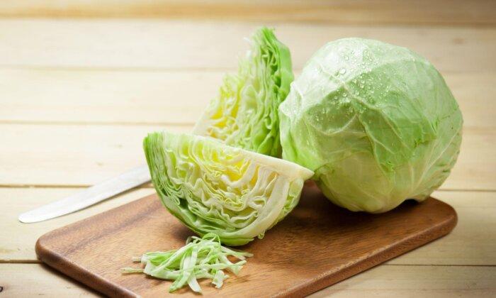 Japanese Medical Experts Recommend Pre-Meal Cabbage for Weight Loss, Better Diabetes Control