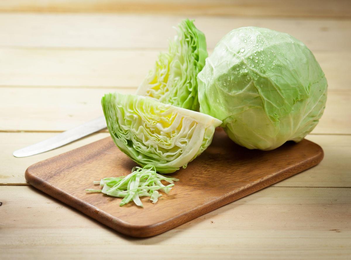 Japanese Medical Experts Recommend Pre-Meal Cabbage for Weight Loss, Better Diabetes Control