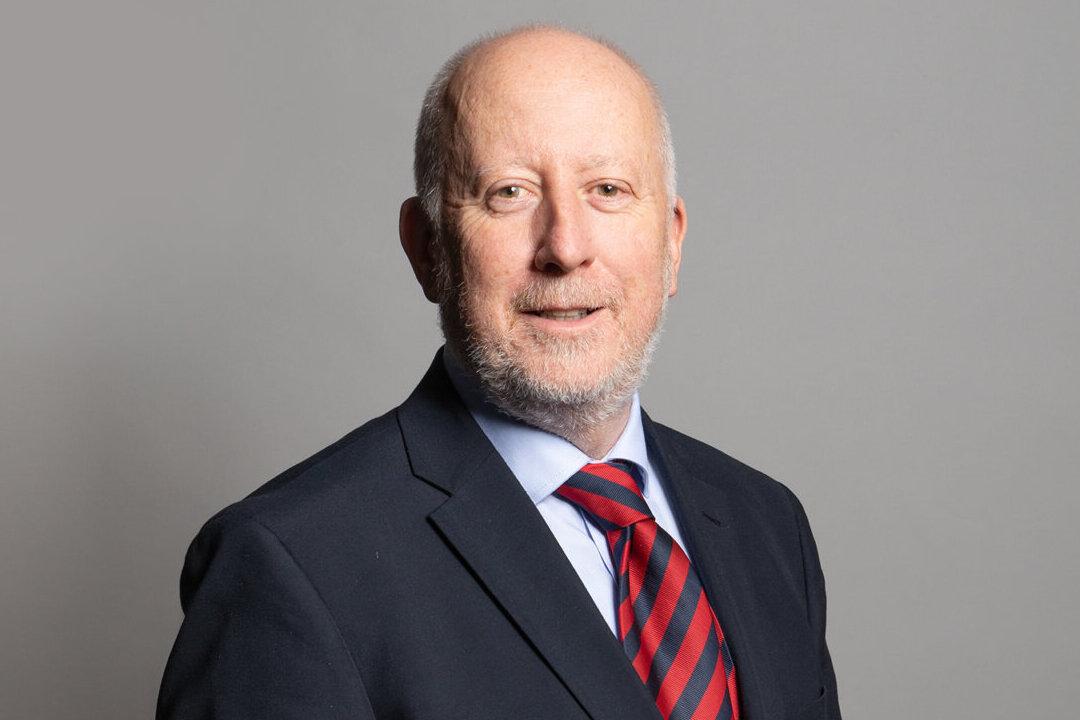 Labour Suspends MP Andy McDonald Over Speech at Pro-Palestine Rally