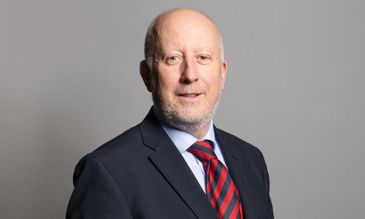 Labour MP Reinstated After Suspension Over Middle East Speech