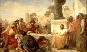 Gerry Bowler: How Christianity Triumphed Over Paganism During the Roman Empire