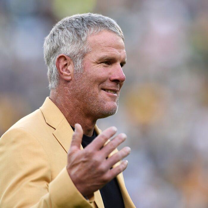 Mississippi AG Sues State Auditor Amid Ongoing Brett Favre Public Welfare Scandal