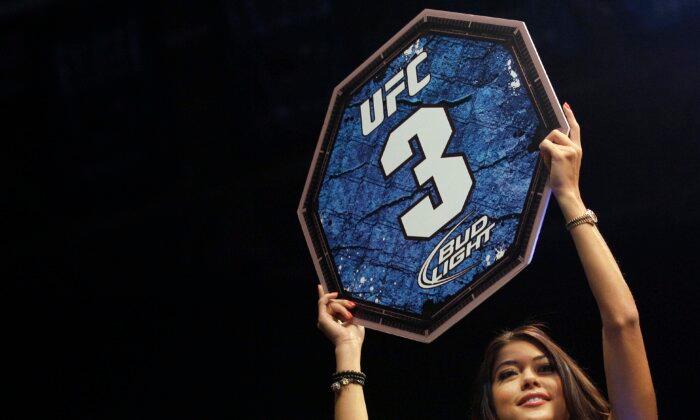 Bud Light to Return as the UFC's Official Beer Next Year in Attempt to Recover From Backlash