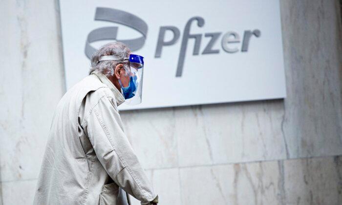 Texas Sues Pfizer and Tris for Supplying Children With ‘Adulterated’ Drugs