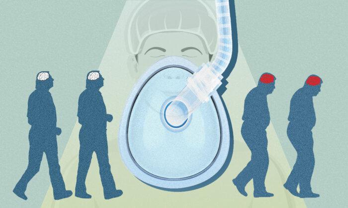 Anesthesia: The Lesser-Known Side Effect That Could Be Mind-Altering