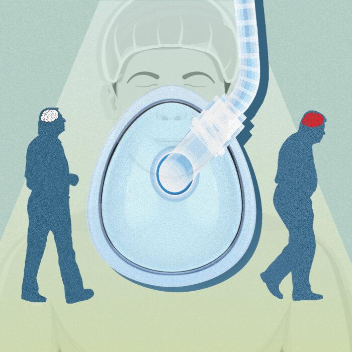 Anesthesia: The Lesser-Known Side Effect That Could Be Mind-Altering