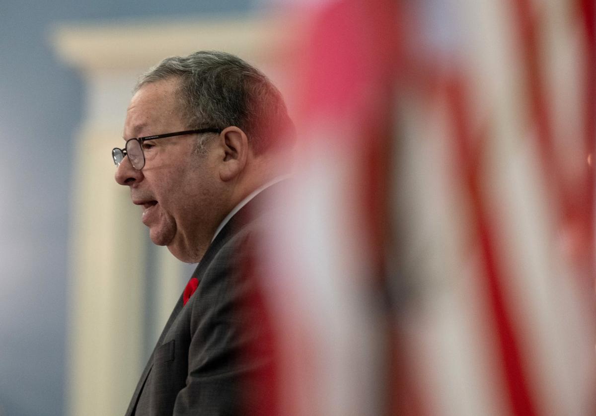 Canada May Face ‘Big Fight’ With US Over Digital Tax Plans, American Envoy Warns