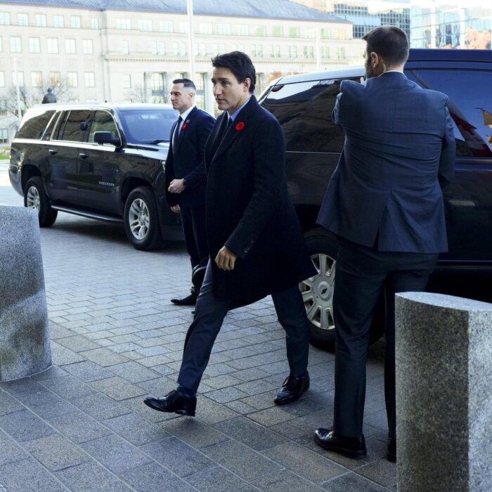 The Epoch Times