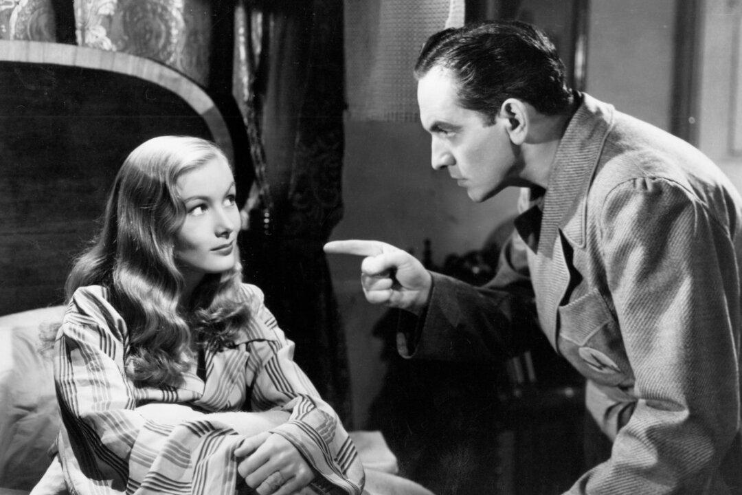‘I Married a Witch’ (1942): Corrupting the Motion Picture Production Code