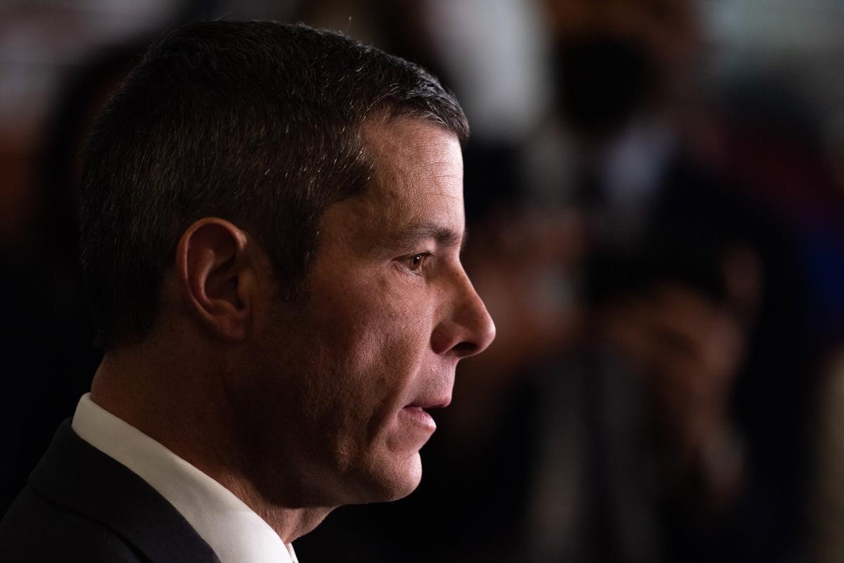 Dany Fortin Retires From Canadian Armed Forces After Reaching Settlement in Lawsuit