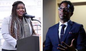 Josh Hawley Challenger Drops Senate Bid to Run Against Fellow St. Louis Democrat