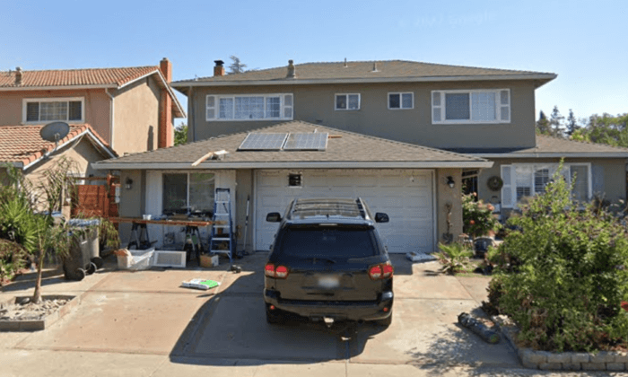 California Home for Sale at $1.6 Million Includes Meth Lab