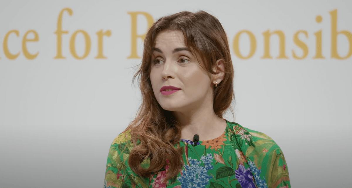 ‘Traditions Are Experiments That Worked’: Feminist Author Argues Against the Sexual Revolution