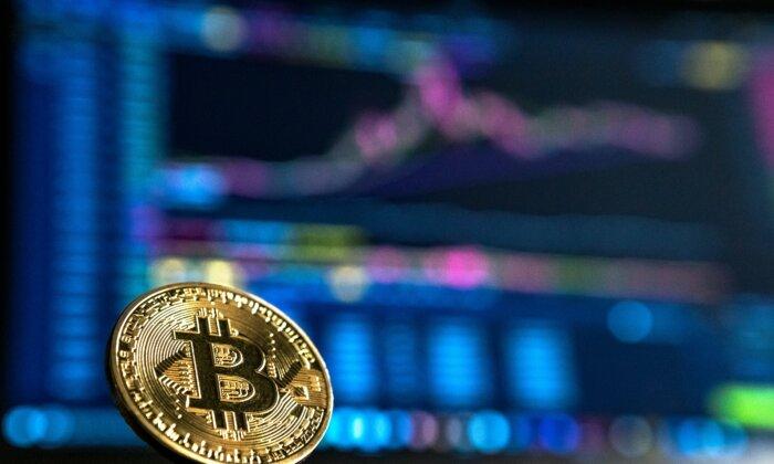 Can Bitcoin Save the World?