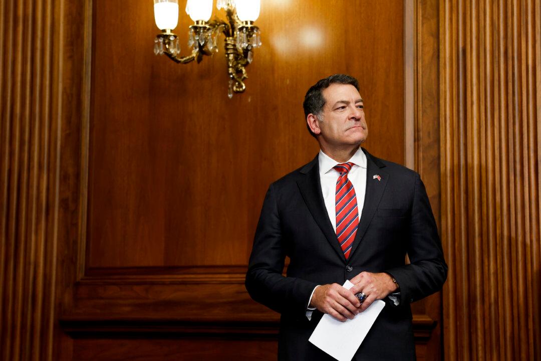 House Republican Introduces Bill to Block CCP Influence at State Department