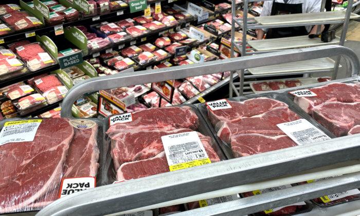 Harvard Study Linking Red Meat to Diabetes ‘Makes No Logical Sense’: Expert