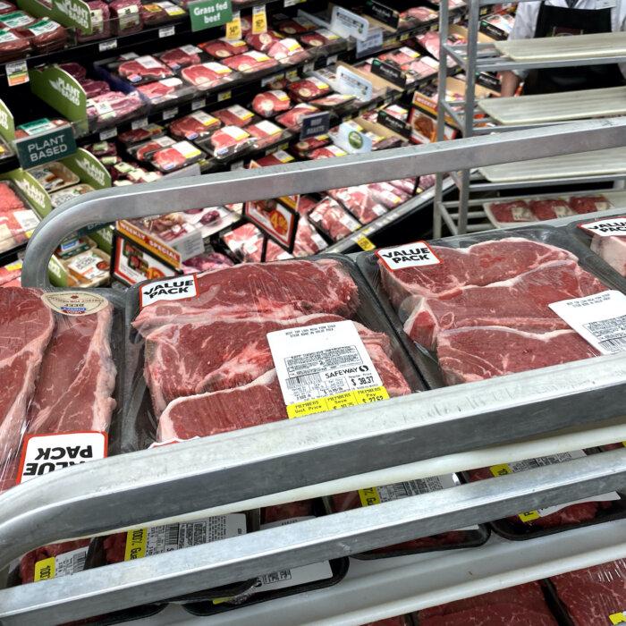 Harvard Study Linking Red Meat to Diabetes ‘Makes No Logical Sense’: Expert