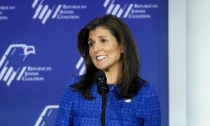 Haley Calls for End to Anonymous Social Media Accounts