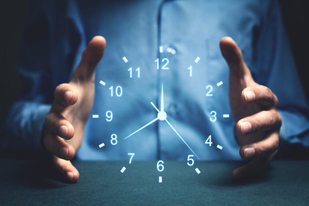 Master Time Management by Using These Essential Tips for Self-Employed Entrepreneurs