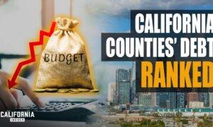 How California’s Counties Are Performing Financially, and Why It Matters | John Moorlach