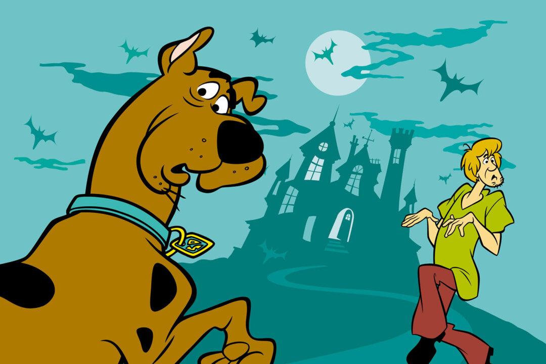 ‘Spooky’ Stories Just For Fun: Reliving the ‘Scooby-Doo’ Series
