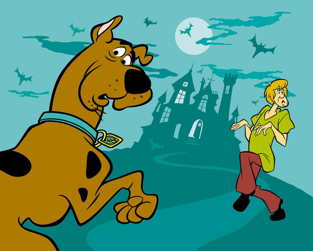 ‘Spooky’ Stories Just For Fun: Reliving the ‘Scooby-Doo’ Series