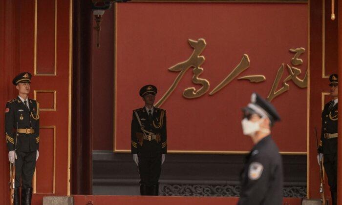 Western Australian Premier Announces Visit to China