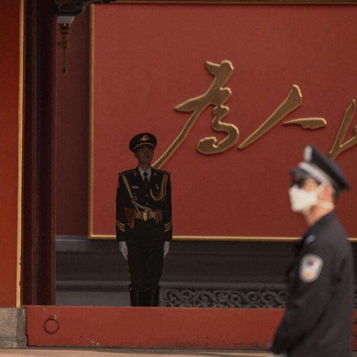 The Epoch Times