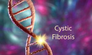 Treatment of Cystic Fibrosis
