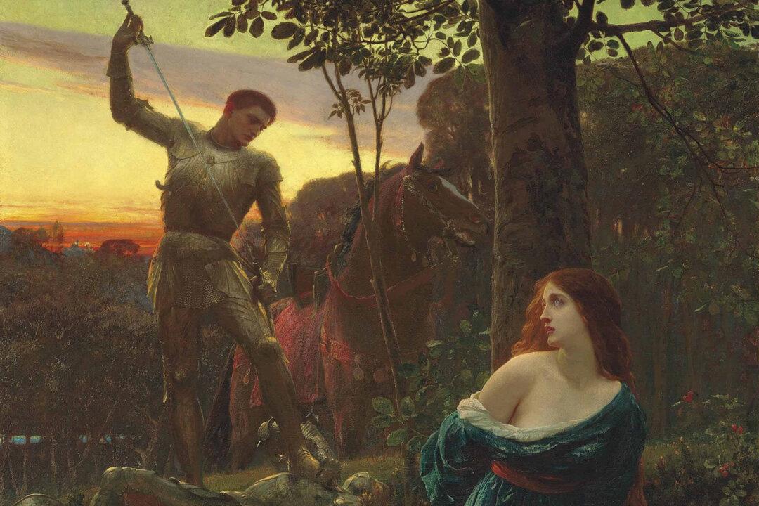 What Is Chivalry and Is It Dead?