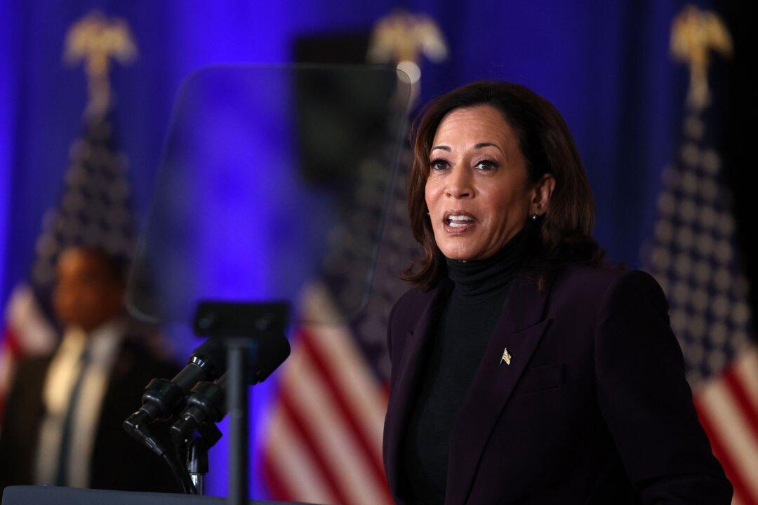 Vice President Harris Calls for ‘Global Action’ on AI Threats