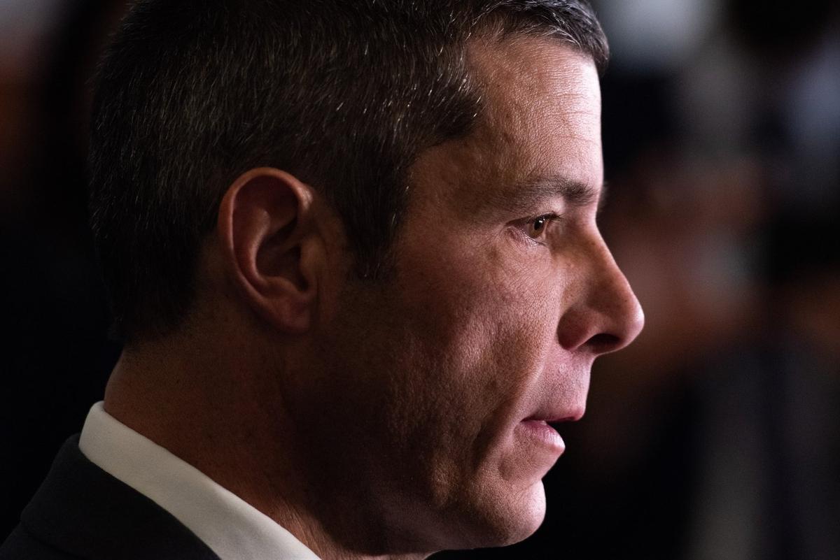 Maj.-Gen. Dany Fortin Says He Wanted to Return to Duty After Being Cleared in Trial