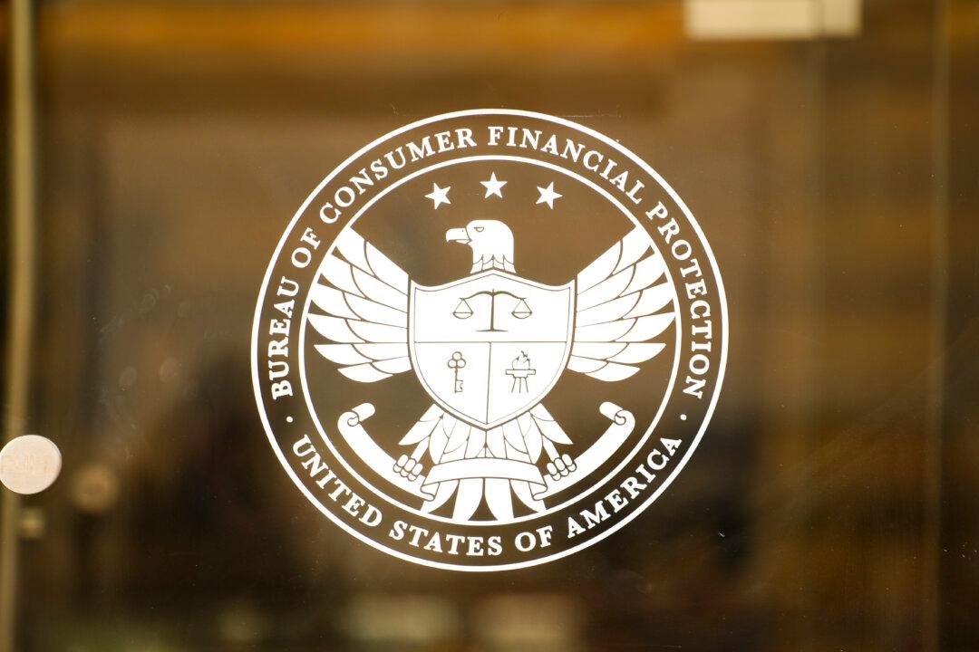 Trump Admin Says It Plans to Revamp, Not Axe, Consumer Protection Agency