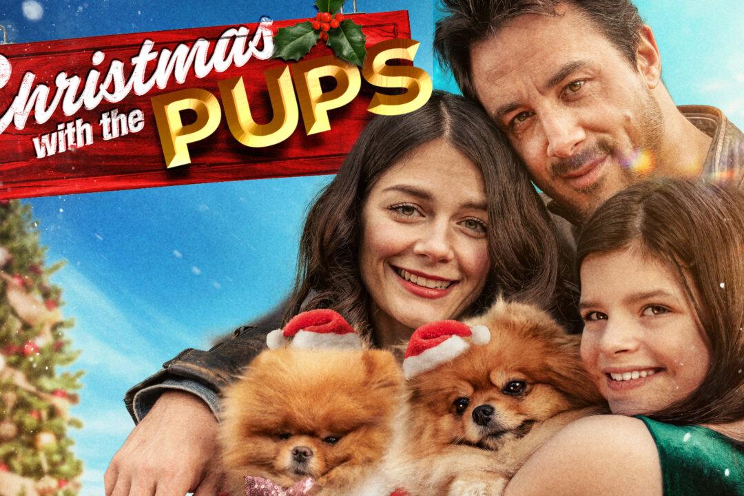 Exclusive: Christmas With the Pups—Discover the True Meaning of Christmas | NTD Cinema