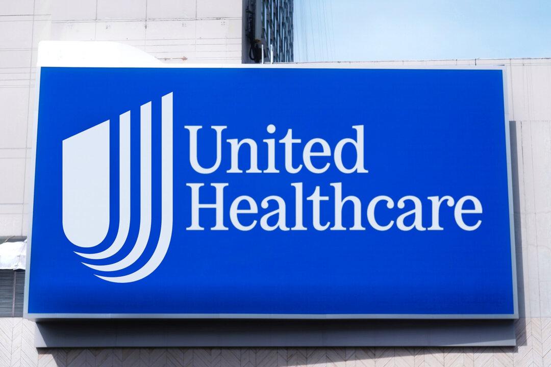 1 in 10 U.S. Doctors Affiliated With UnitedHealth Group