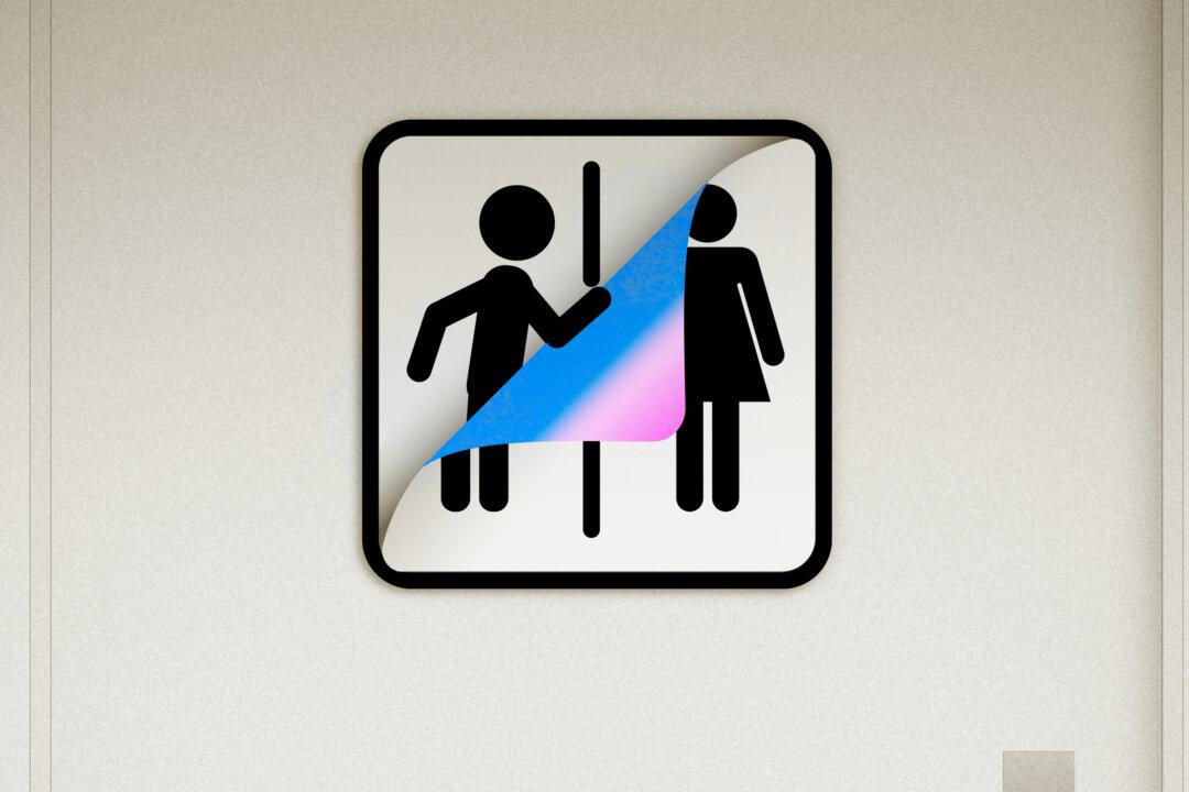 Transgender Bathroom Battle Heating Up State by State