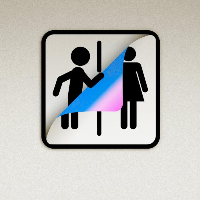 Transgender Bathroom Battle Heating Up State by State