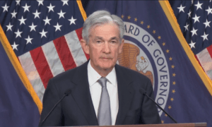 Federal Reserve Maintains Interest Rate, Continues Reducing Securities Holdings, Cautious Approach Ahead