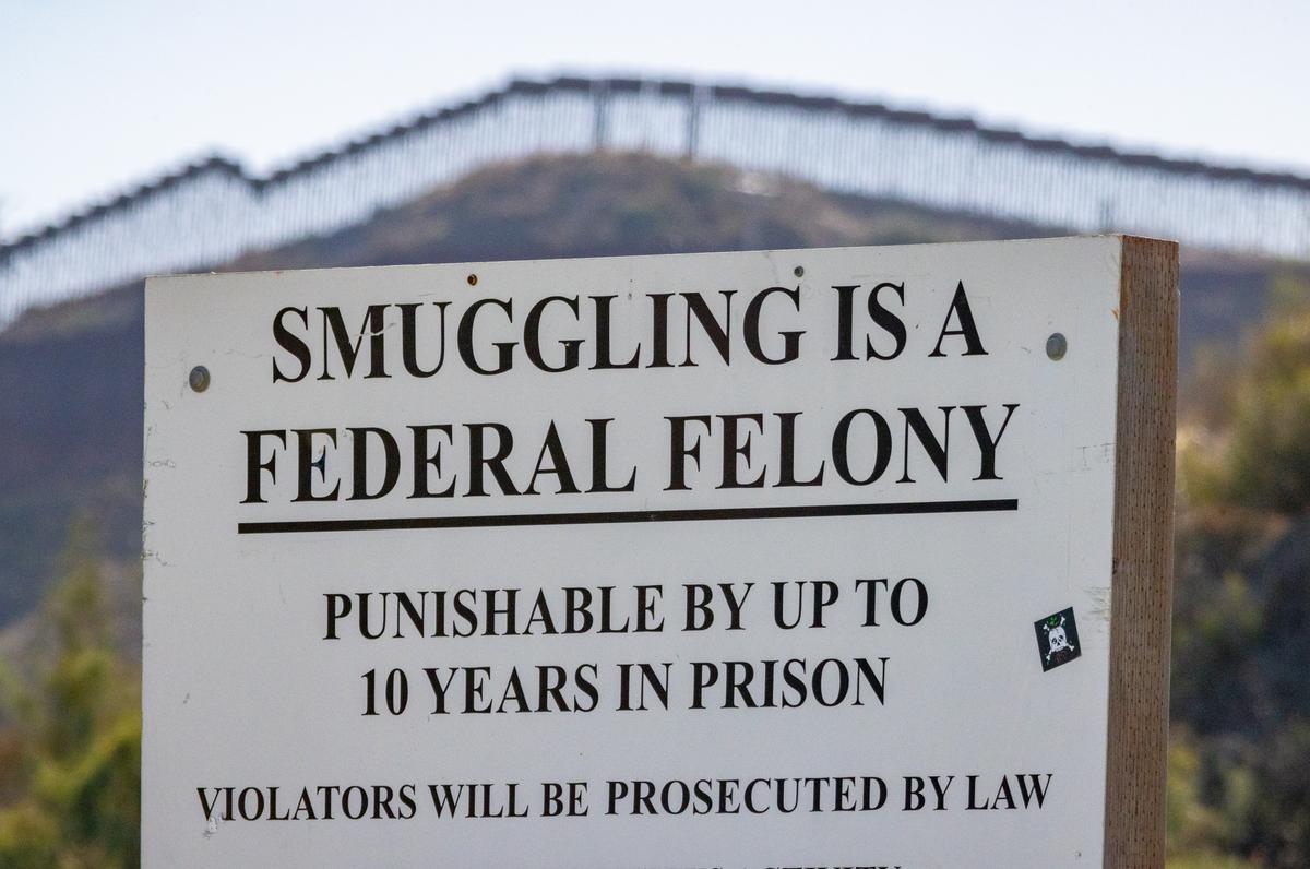 Human Smuggling Ringleader Sentenced to 5 Years in Prison