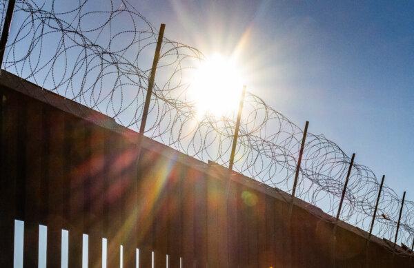 LIVE NOW: House Foreign Affairs Committee’s Hearing on Border Crisis and Solutions