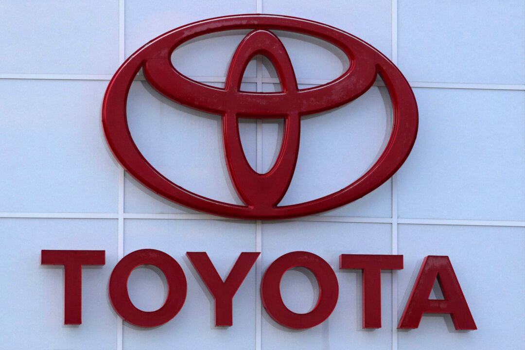 Toyota Canada Recalls 28,000 Cars Over Transmission Flaw That Raises Risk of Crash
