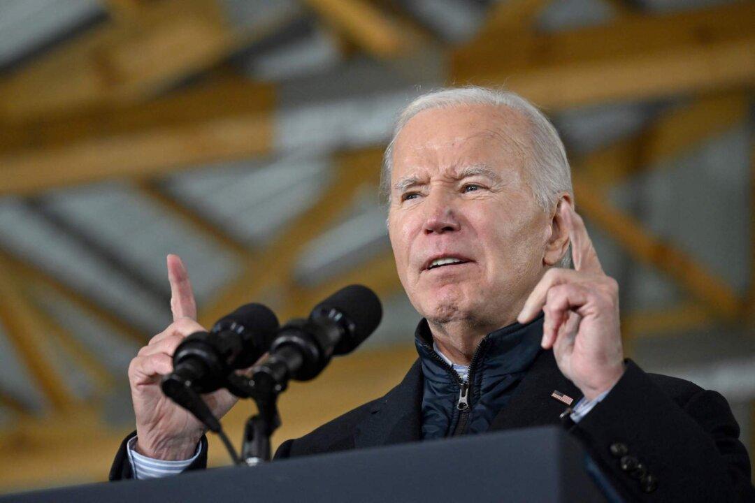 Misery Index Reveals ‘Bidenomics’ Is Failing in Swing States