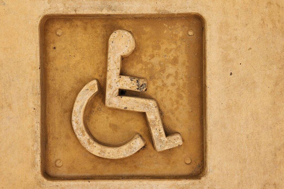 Why Must Government Be So Cruel to Disabled People?